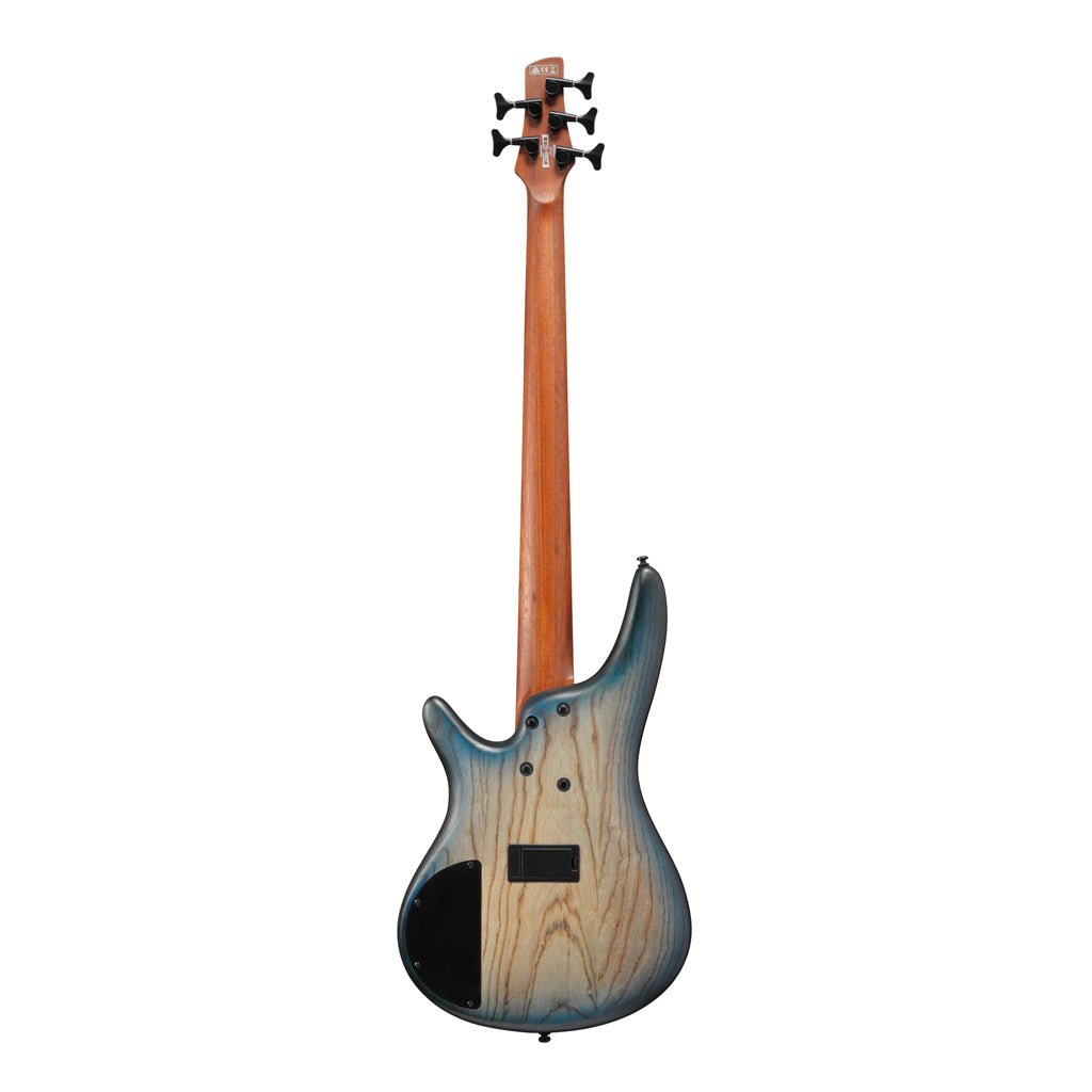 Ibanez SR605E CTF Electric 5-String.Bass Bass Guitars Sky Music