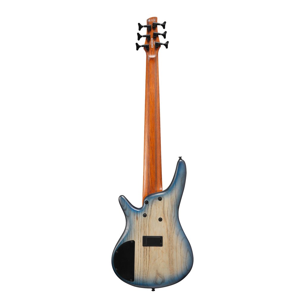Ibanez SR606E CTF Electric 6-String.Bass Bass Guitars Sky Music