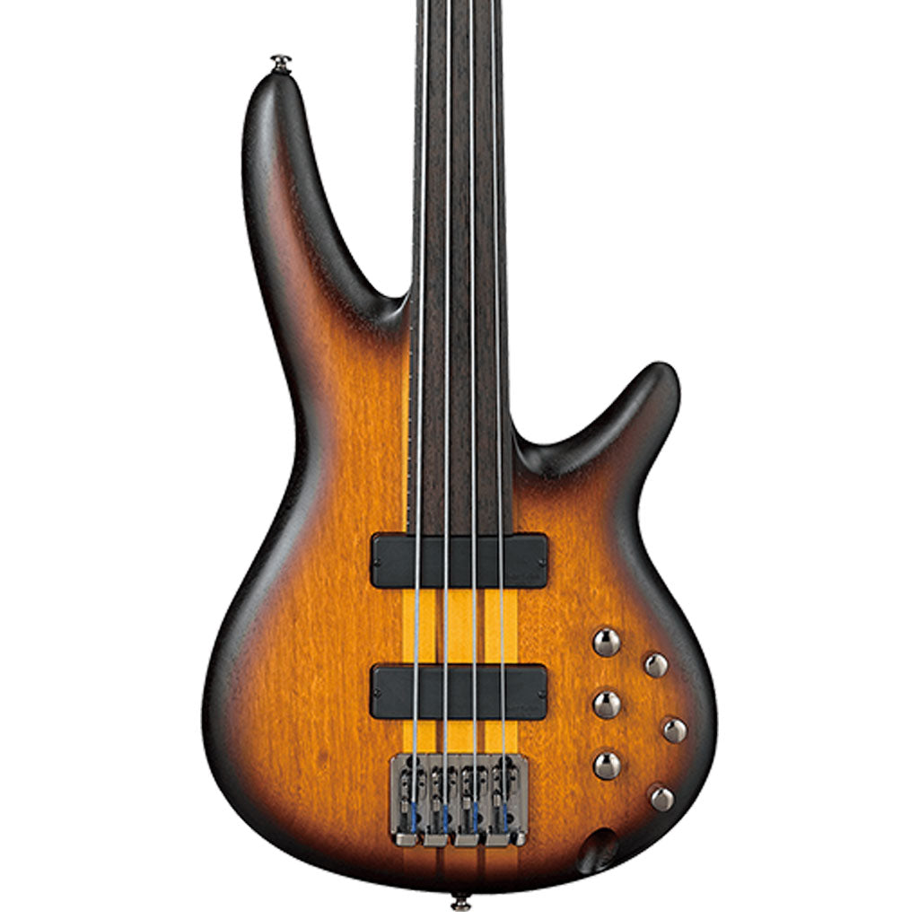 Ibanez SRF700 BBF Electric Bass