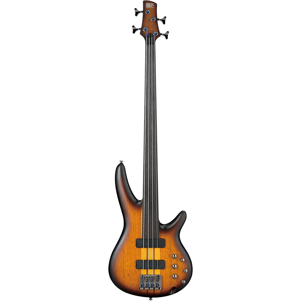 Ibanez SRF700 BBF Electric Bass