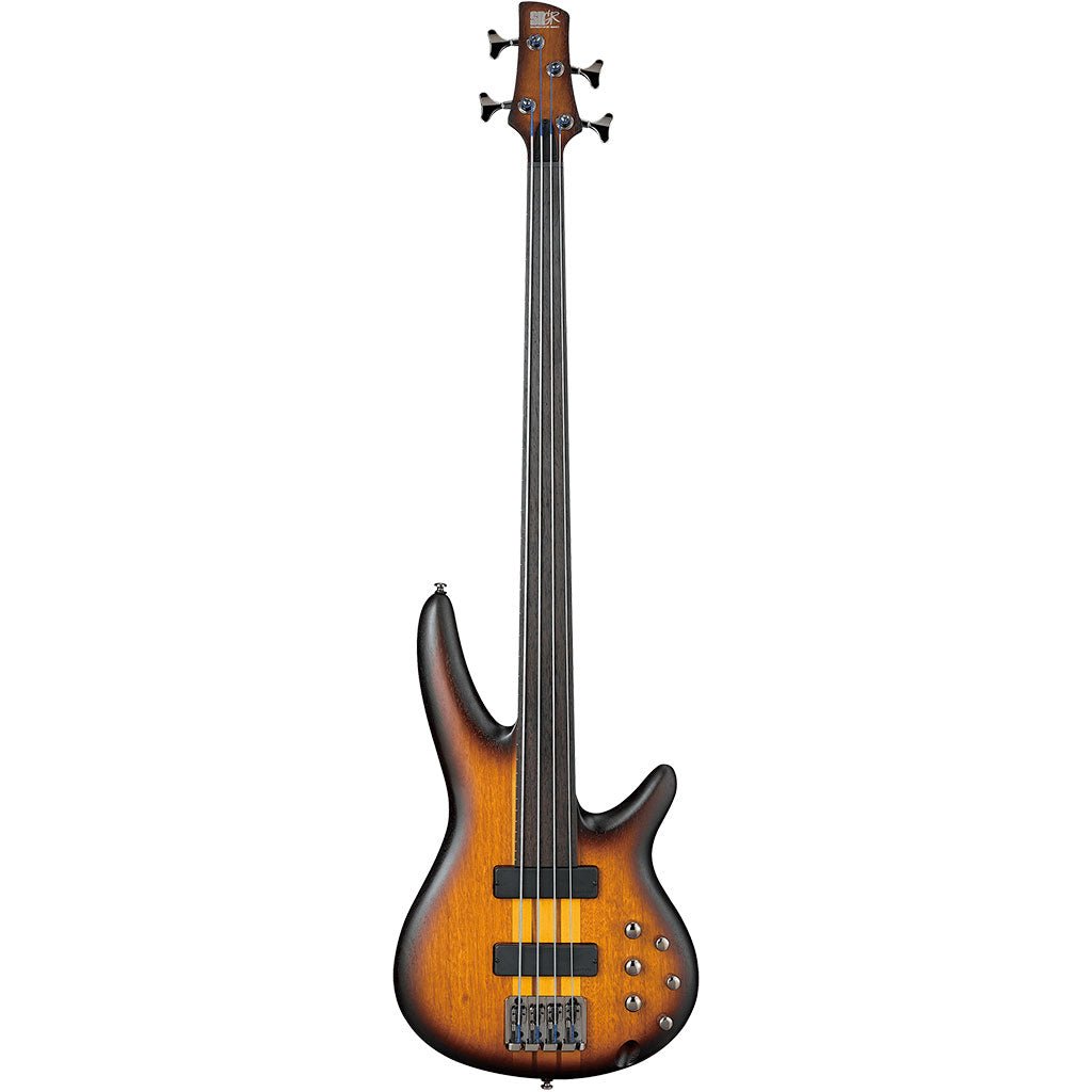 Ibanez SRF700 BBF Electric Bass Bass Guitars Sky Music