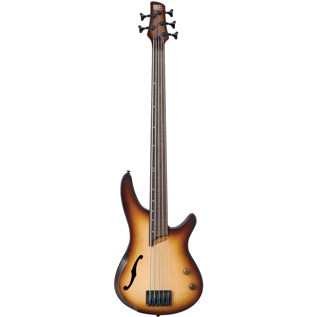 Ibanez SRH505F NNF Electric 5-String Bass Bass Guitars Sky Music