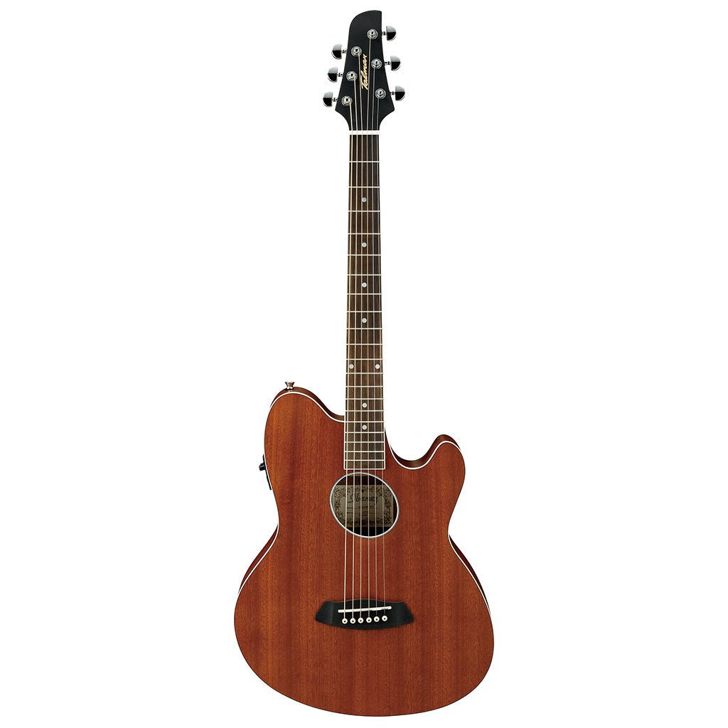 Ibanez TCY12E OPN Electric Guitar Acoustic Guitars Sky Music