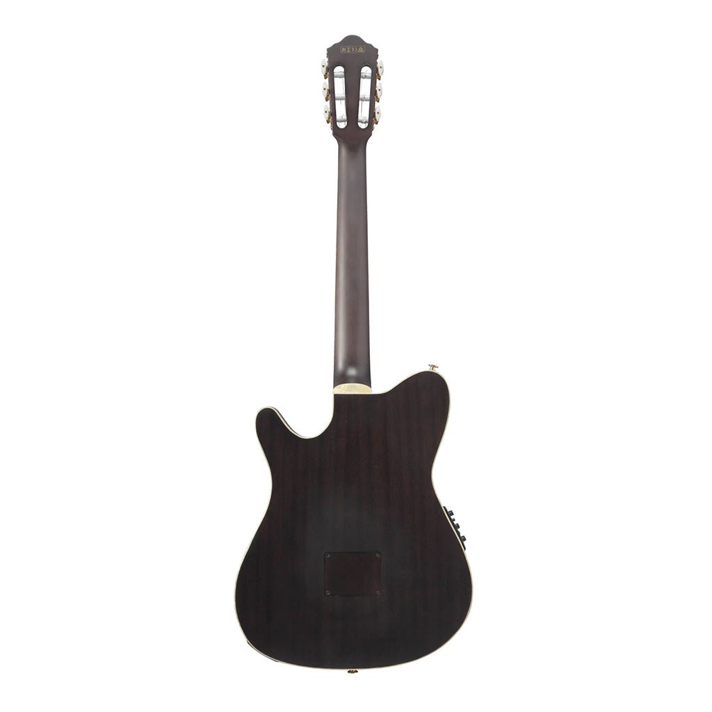 Ibanez Tim Henson TOD10NL Signature Left Handed Nylon Guitar Classical Guitars Sky Music