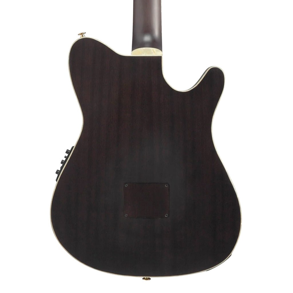 Ibanez Tim Henson TOD10NL Signature Left Handed Nylon Guitar Classical Guitars Sky Music