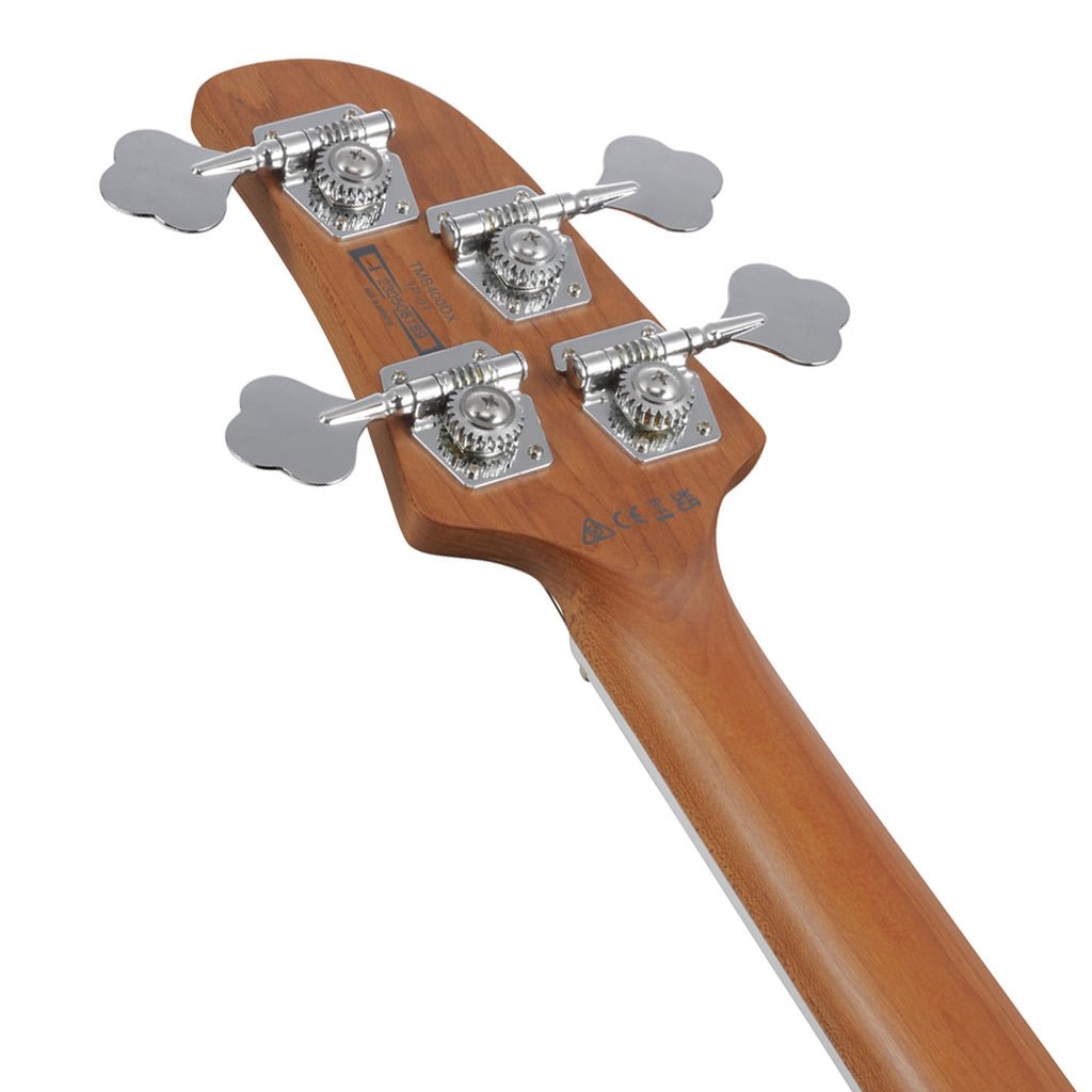 Ibanez TMB400TA Iced Americano Burst Electric Bass Bass Guitars Sky Music