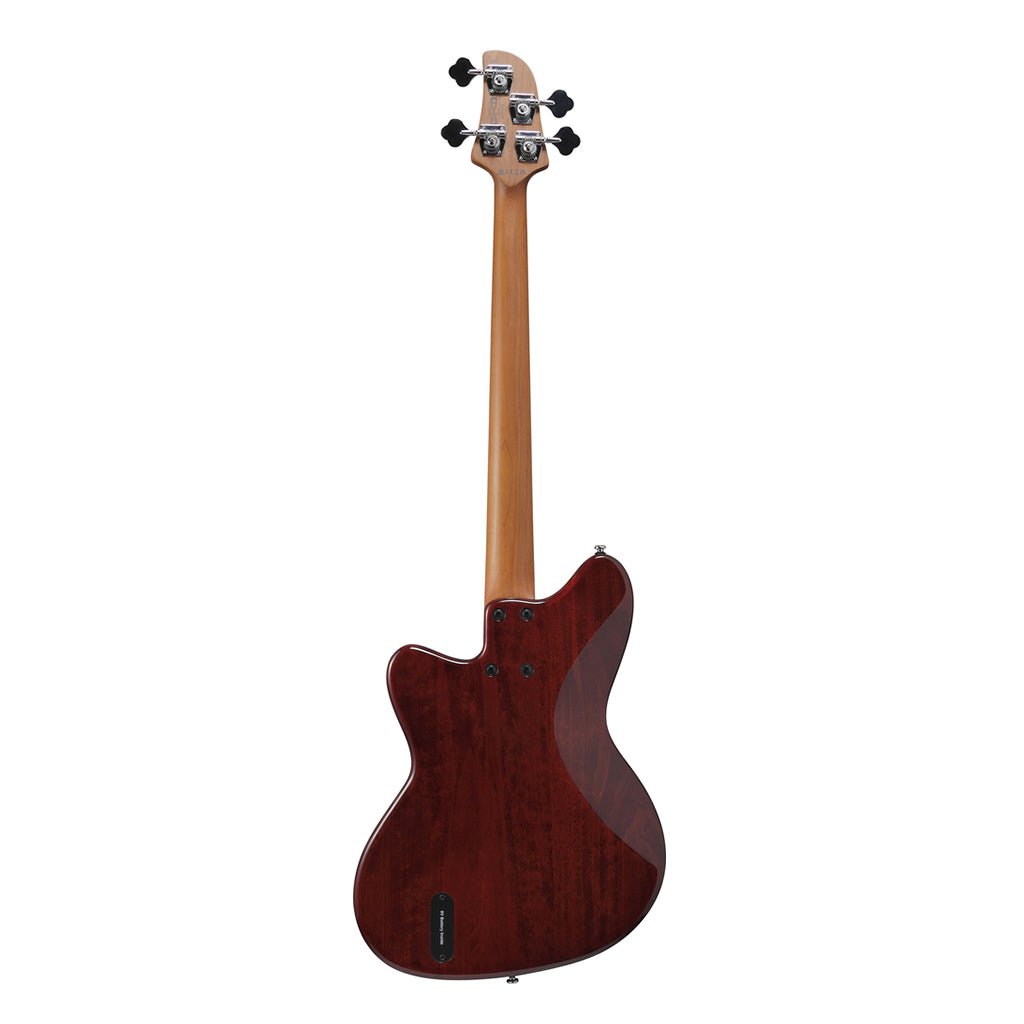 Ibanez TMB400TA Iced Americano Burst Electric Bass Bass Guitars Sky Music