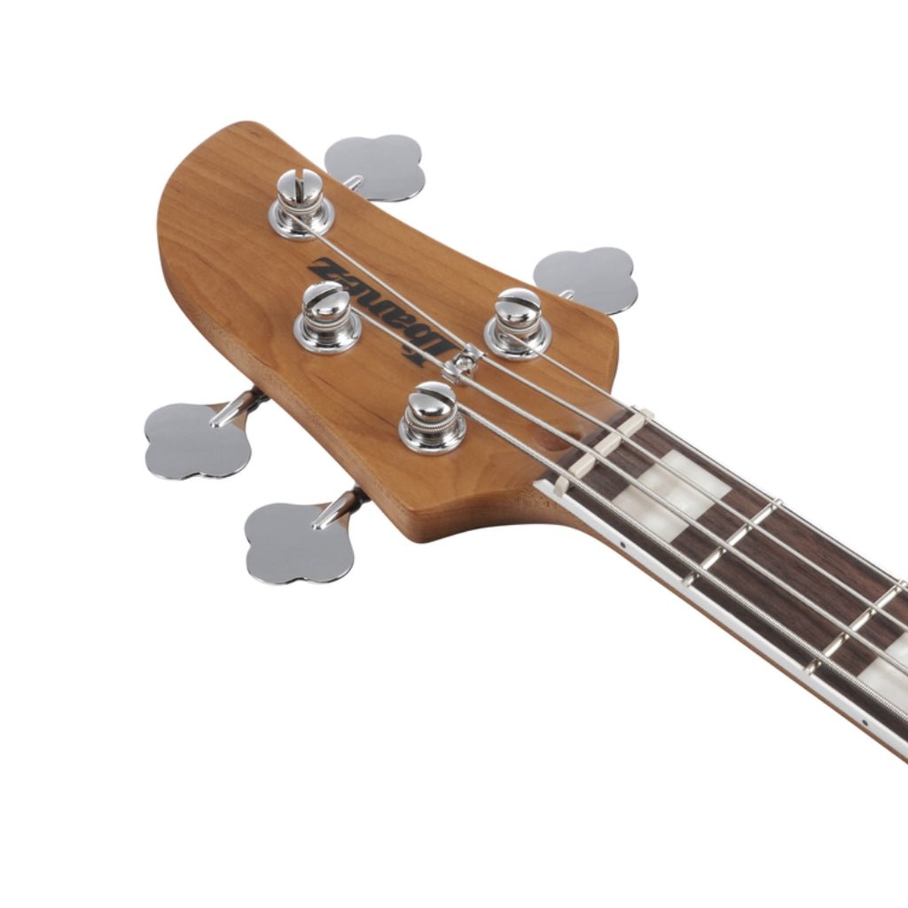 Ibanez TMB400TACBS Talman 4 String Electric Bass Guitar Cosmic Blue Starburst Bass Guitars Sky Music