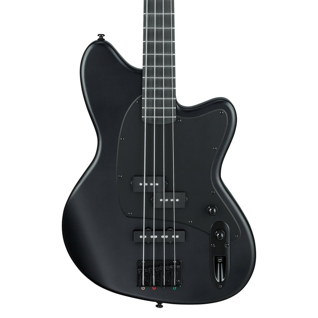 Ibanez TMB420B Black Flat Electric Bass Bass Guitars Sky Music
