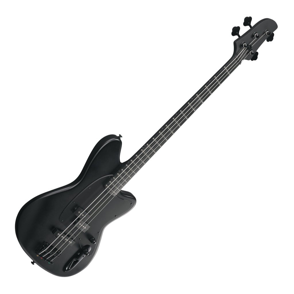 Ibanez TMB420B Black Flat Electric Bass Bass Guitars Sky Music