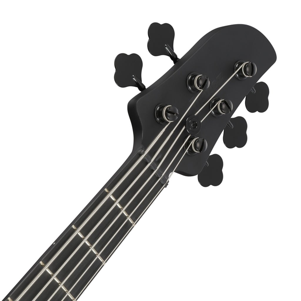 Ibanez TMB425B Black Flat 5 String Electric Bass Bass Guitars Sky Music