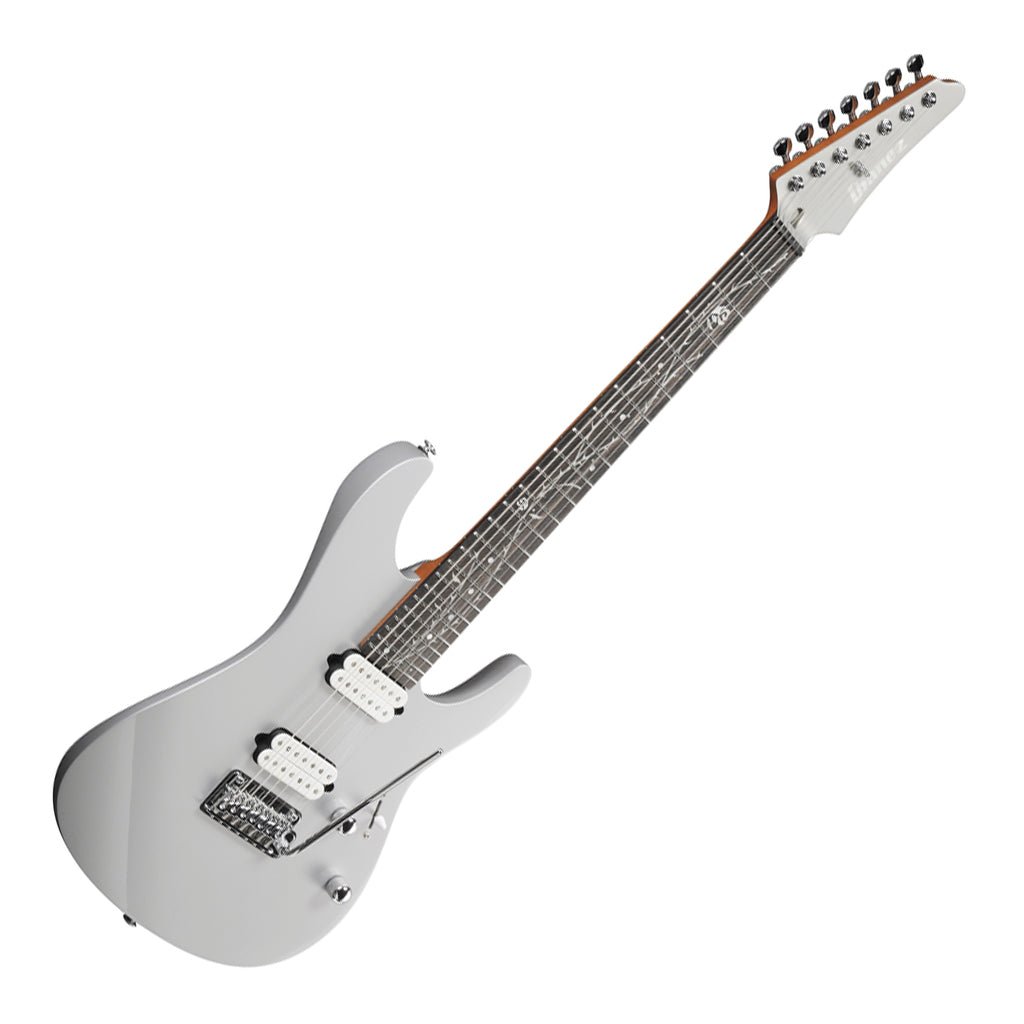 Ibanez TOD70 Tim Henson 7 String Electric Guitars Sky Music