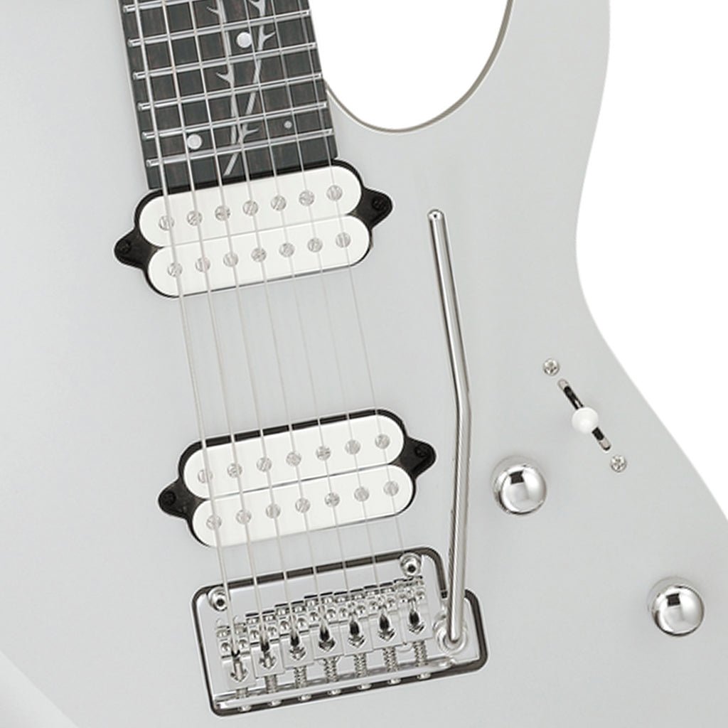 Ibanez TOD70 Tim Henson 7 String Electric Guitars Sky Music