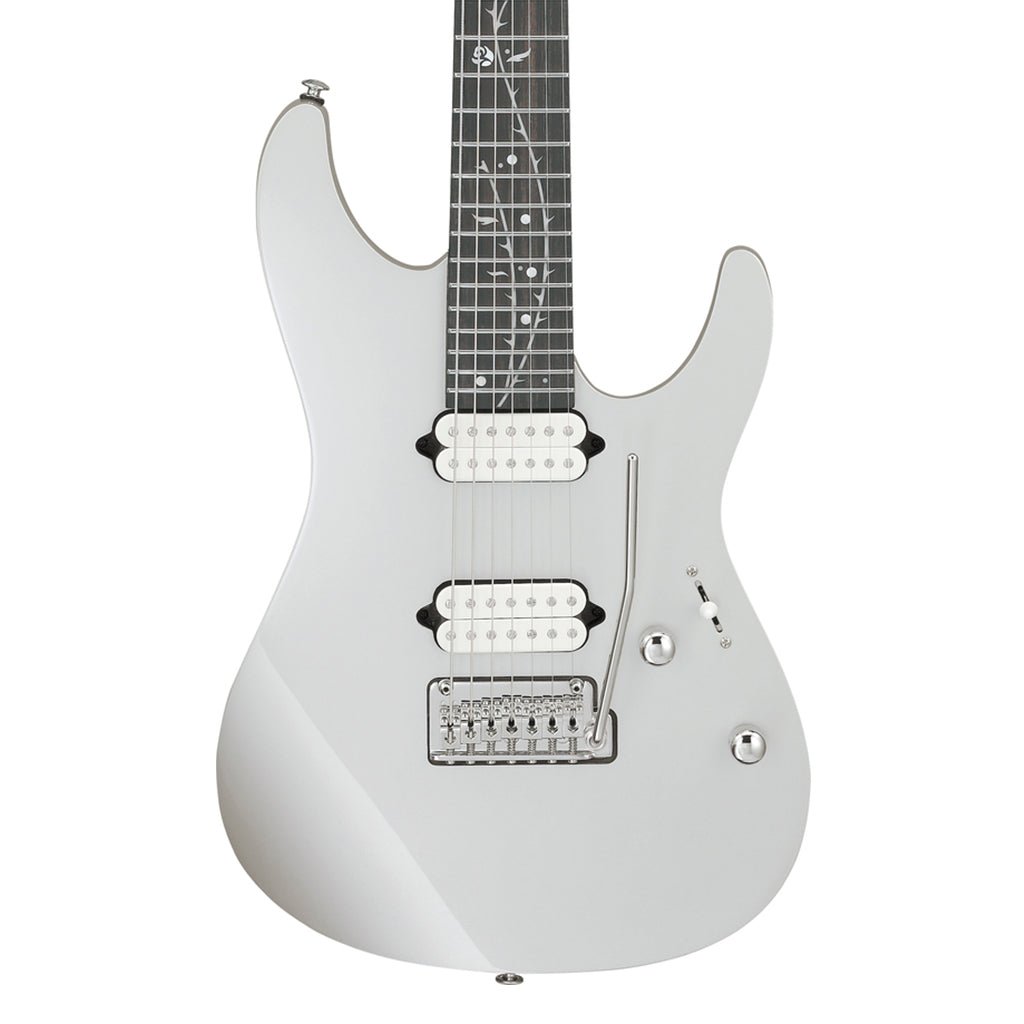 Ibanez TOD70 Tim Henson 7 String Electric Guitars Sky Music