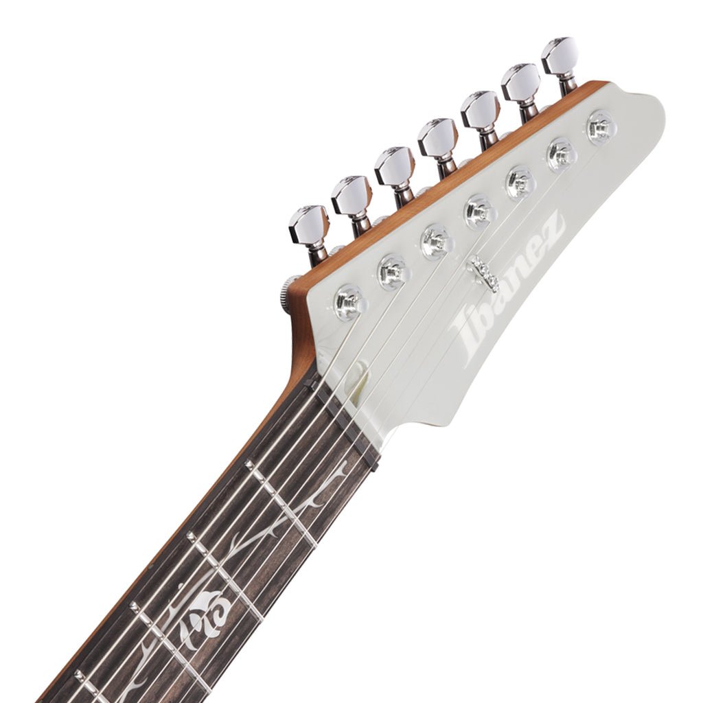 Ibanez TOD70 Tim Henson 7 String Electric Guitars Sky Music