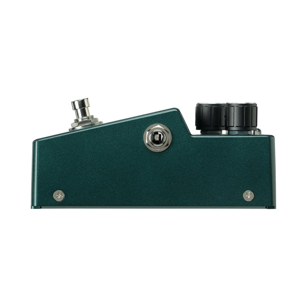 Ibanez TS808HWv2 Tube Screamer Overdrive Pro Pedal Effects Pedals Sky Music
