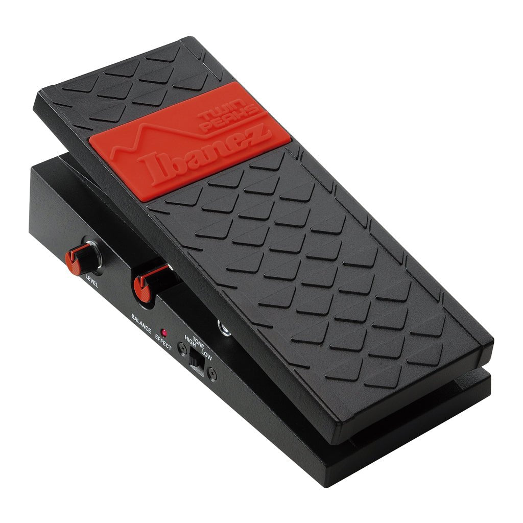 Ibanez TWP10 Wah Pedal Effects Pedals Sky Music