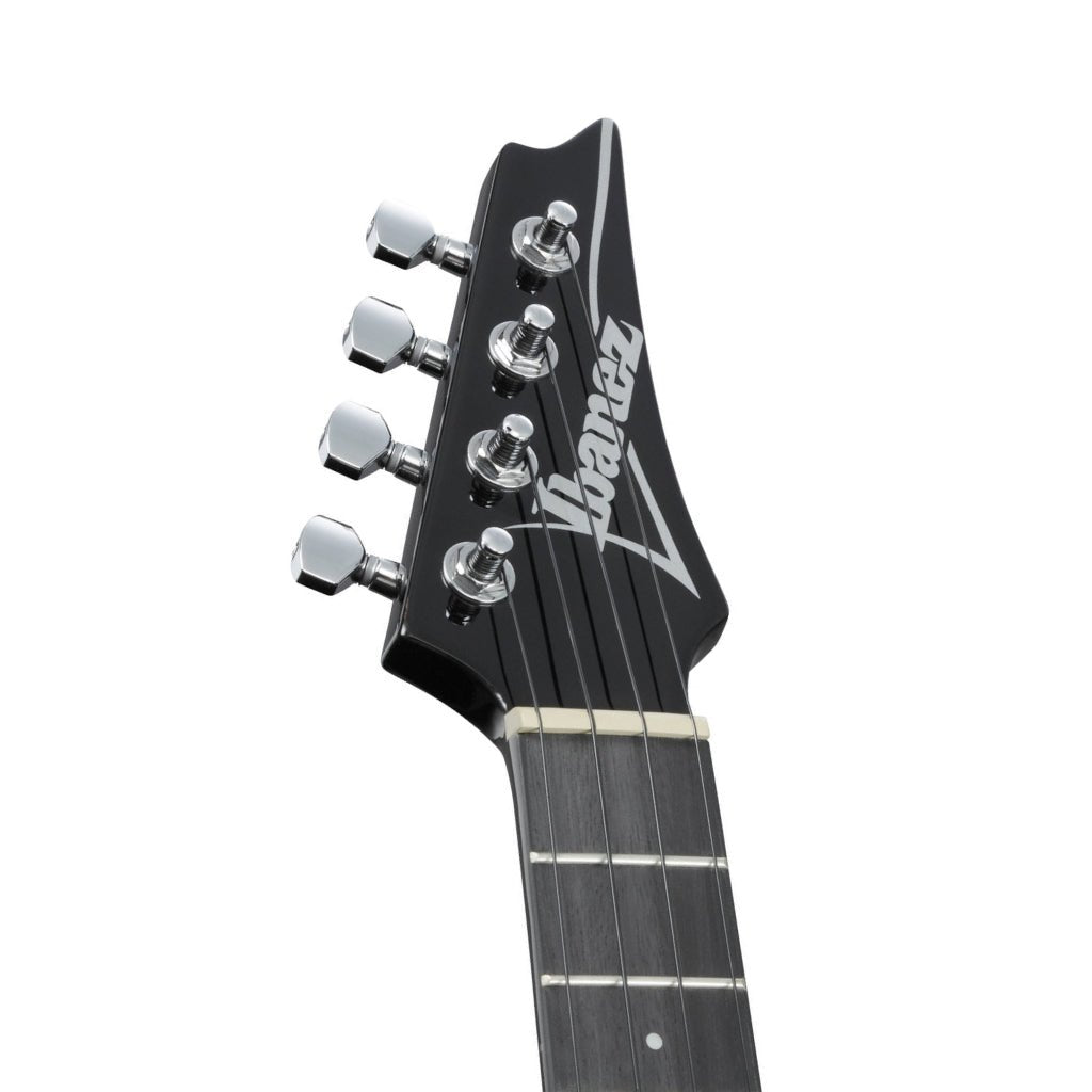 Ibanez URGT100A Electric Tenor Ukulele - Black Ukuleles Sky Music