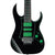 Ibanez UV70P BK Steve Vai Premium Electric Guitar w/ Bag