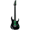 Ibanez UV70P BK Steve Vai Premium Electric Guitar w/ Bag