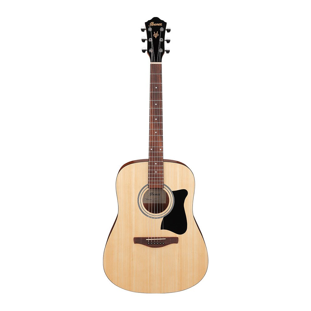 Ibanez V40 OPN Acoustic Guitar Acoustic Guitars Sky Music