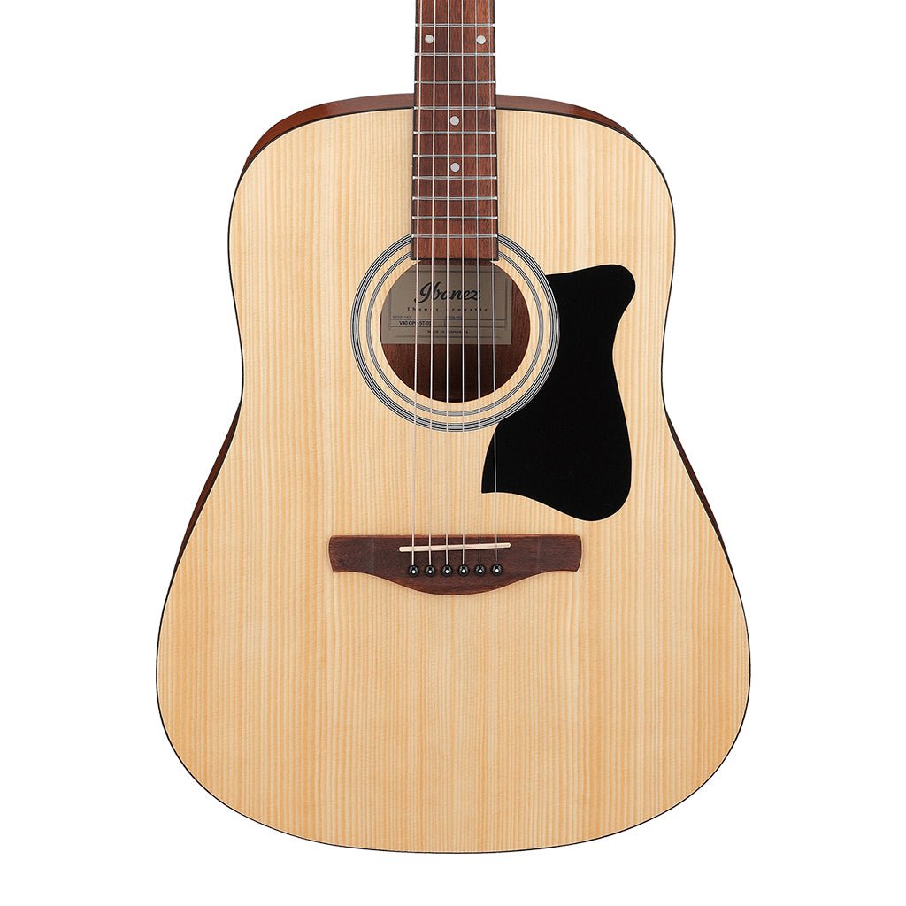 Ibanez V40 OPN Acoustic Guitar Acoustic Guitars Sky Music