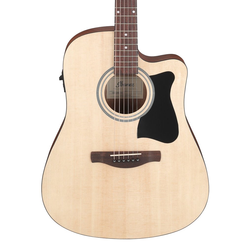 Ibanez V40CE OPN Acoustic Guitar W/PU Acoustic Guitars Sky Music