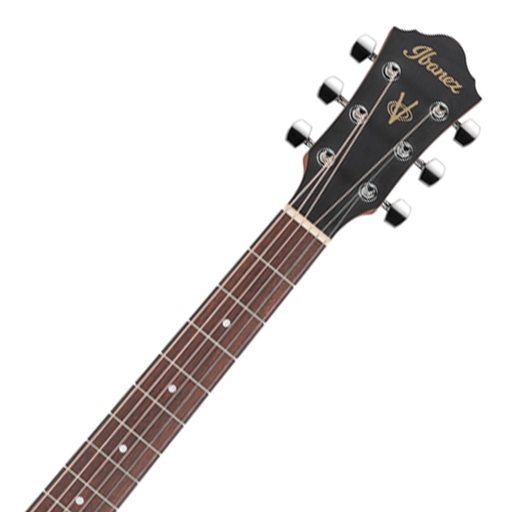 Ibanez V40CE OPN Acoustic Guitar W/PU Acoustic Guitars Sky Music