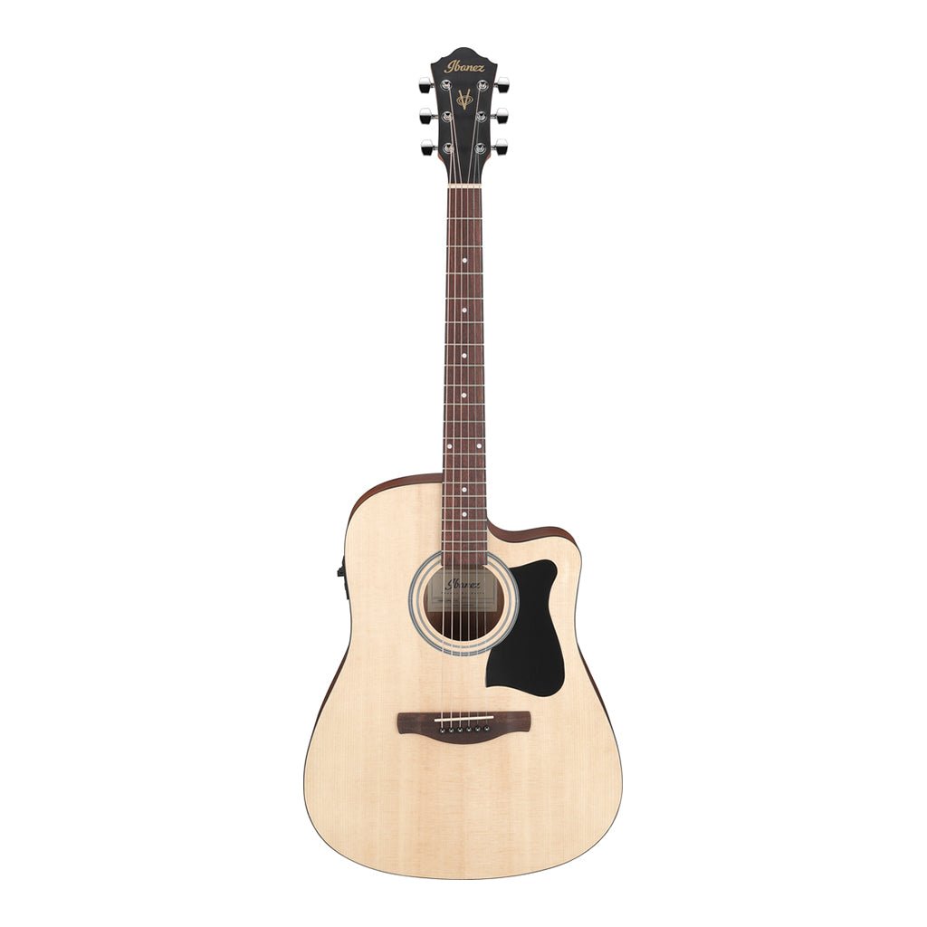 Ibanez V40CE OPN Acoustic Guitar W/PU Acoustic Guitars Sky Music