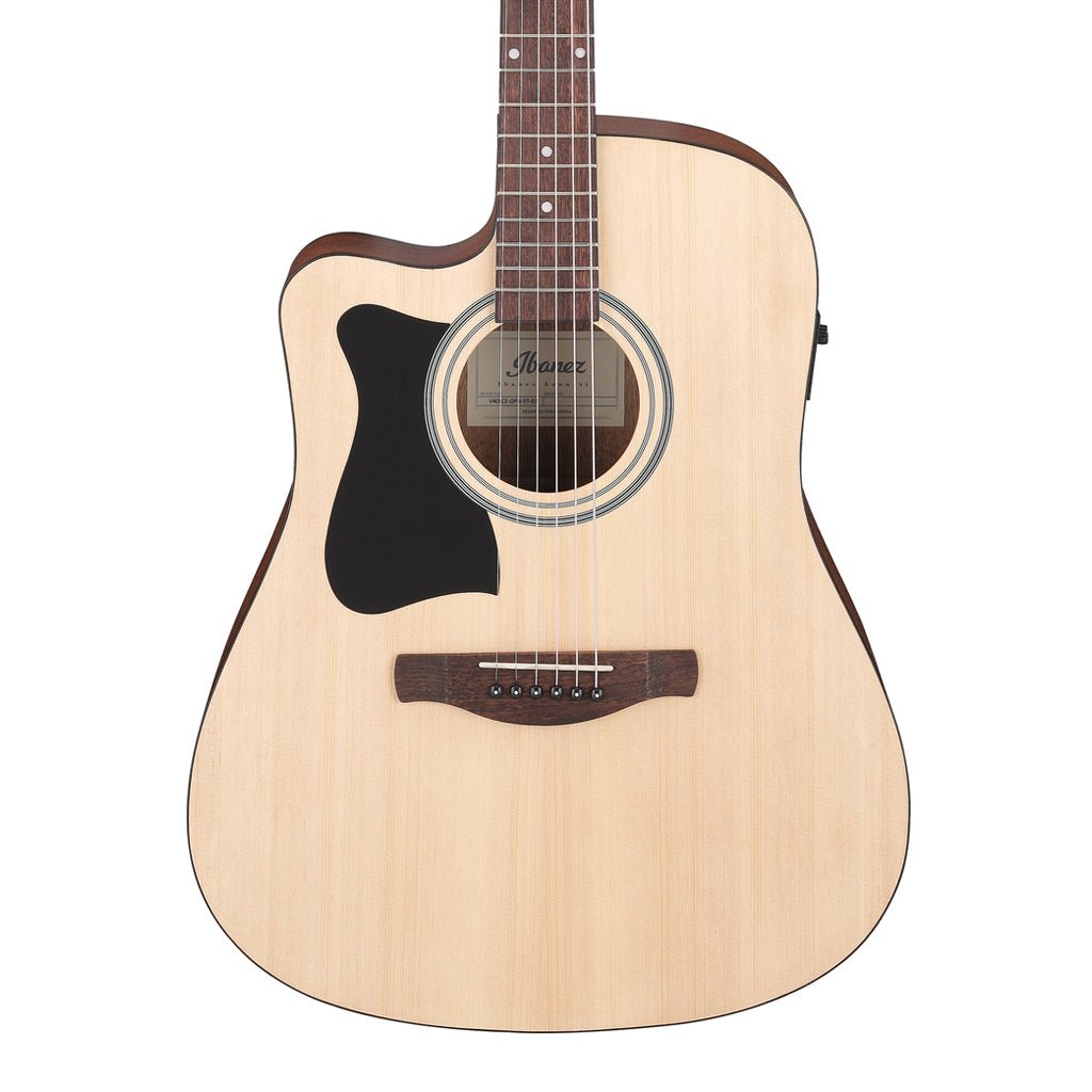 Ibanez V40LCE OPN Acoustic Guitar W/PU Acoustic Guitars Sky Music