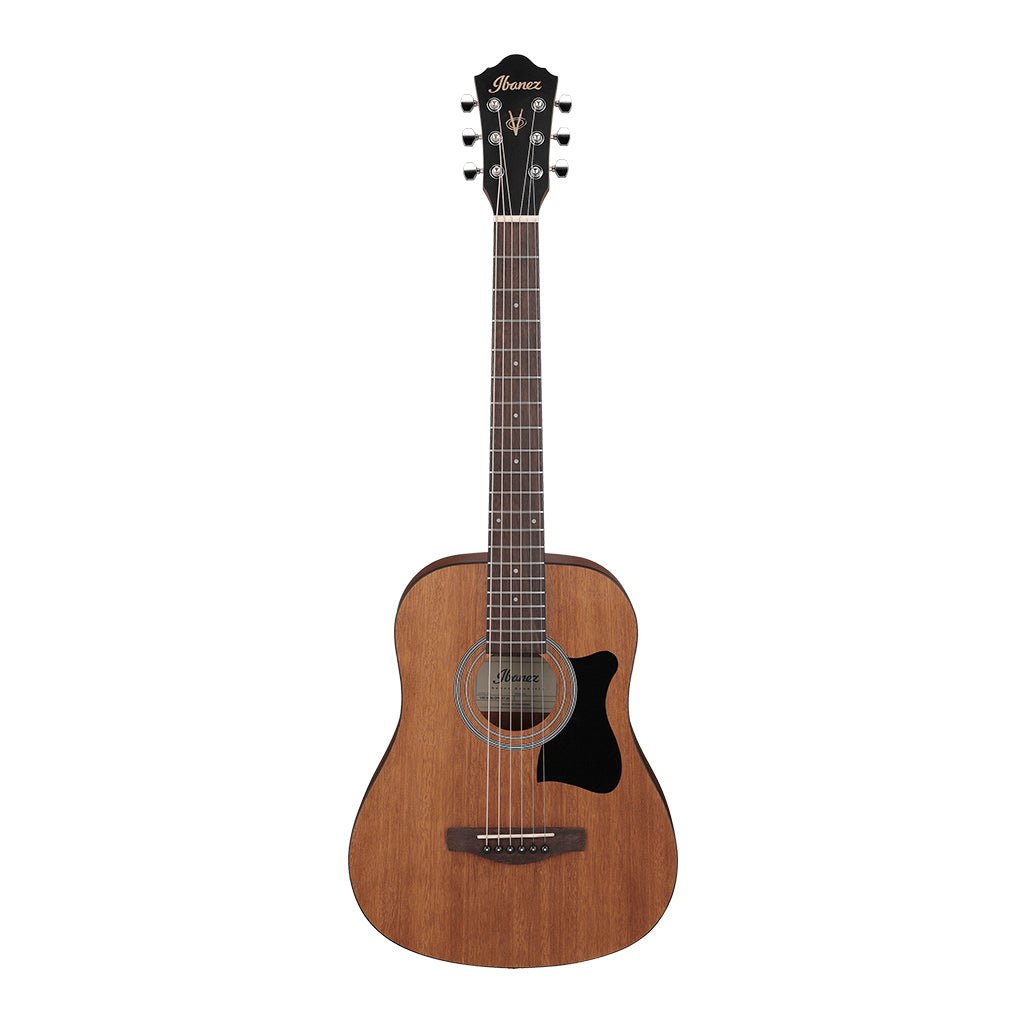 Ibanez V44MINI OPN Acoustic Guitar Acoustic Guitars Sky Music