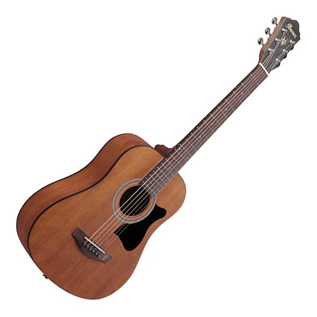 Ibanez V44MINI OPN Acoustic Guitar Acoustic Guitars Sky Music