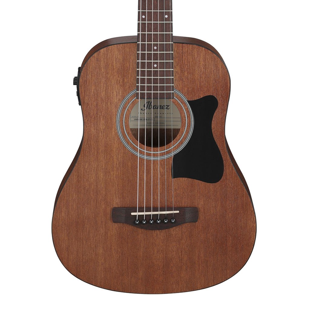 Ibanez V44MINIE OPN Acoustic Guitar W/PU Acoustic Guitars Sky Music