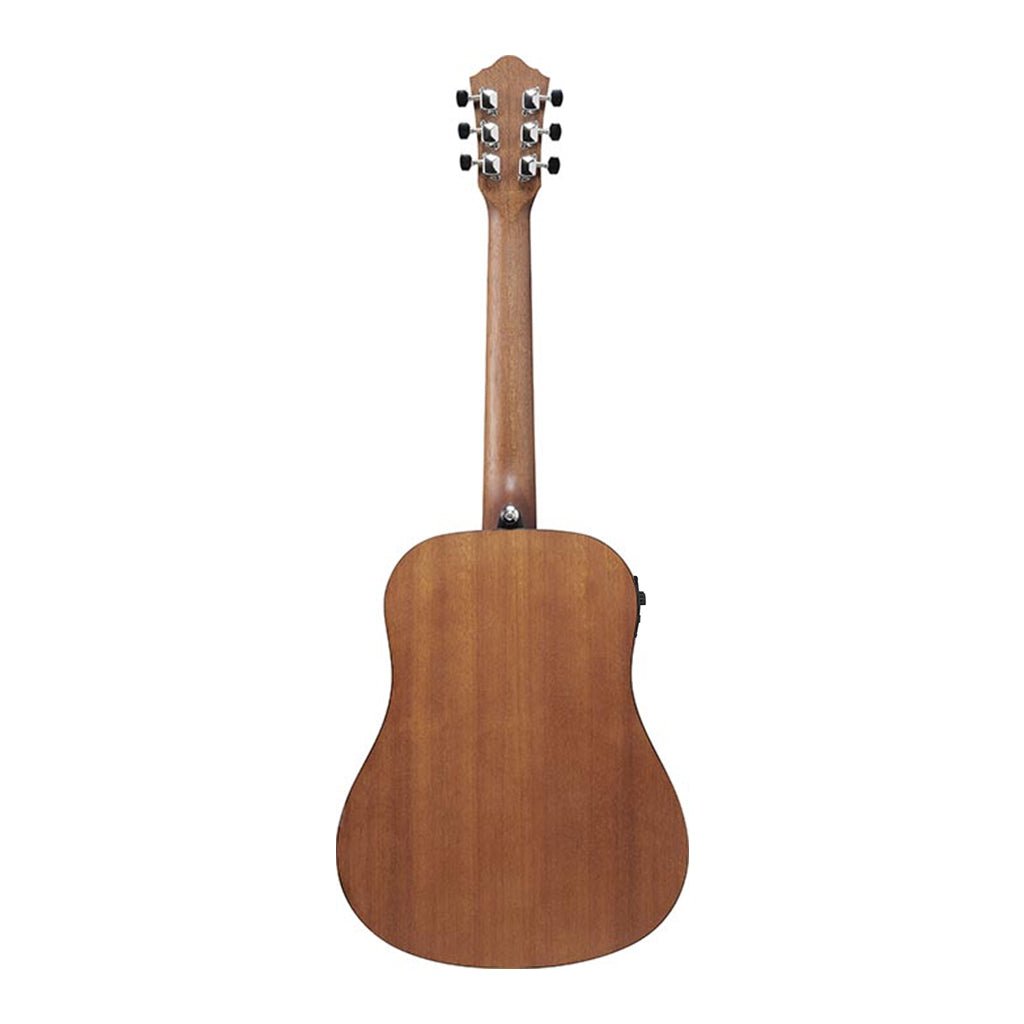 Ibanez V44MINIE OPN Acoustic Guitar W/PU Acoustic Guitars Sky Music
