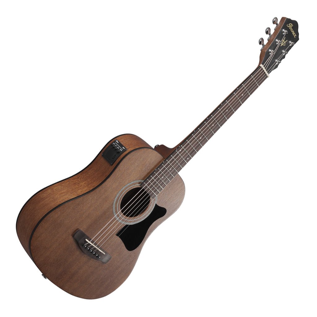 Ibanez V44MINIE OPN Acoustic Guitar W/PU Acoustic Guitars Sky Music