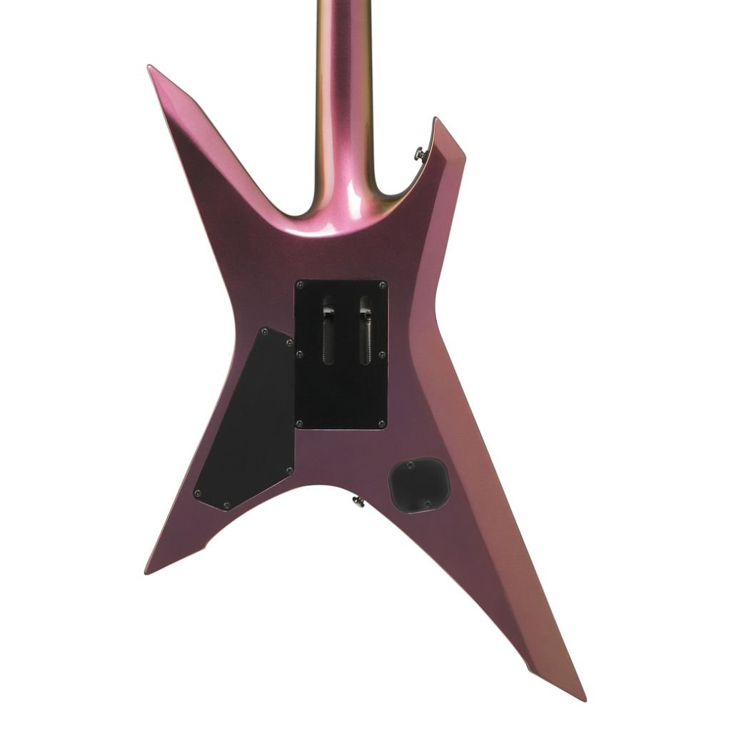 Ibanez XPT420DX Electric Guitar - Rose Gold Chameleon Electric Guitars Sky Music