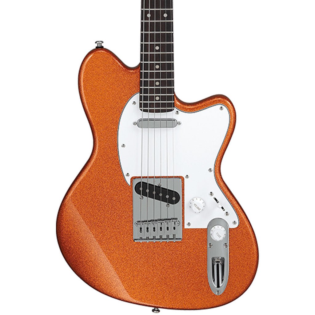 Ibanez YY20 OCS Yvette Young Electric Guitar Electric Guitars Sky Music