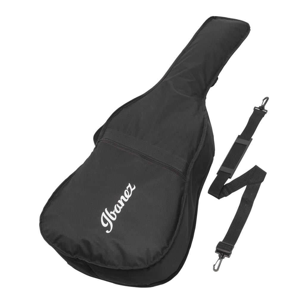 Ibanez PF14JROPN Acoustic Guitar Open Pore Natural