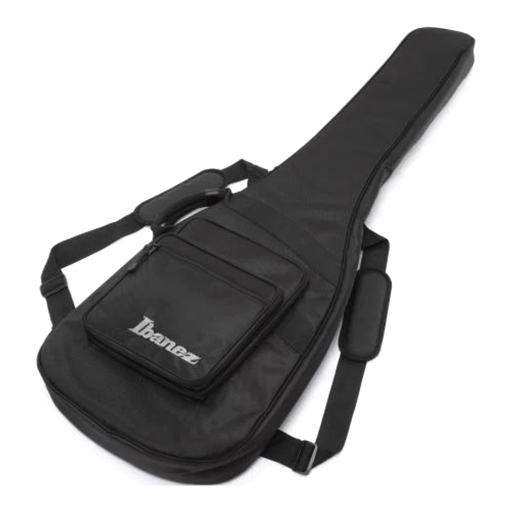 Ibanez SR4FMDX EGL Premium Electric Bass W/Bag
