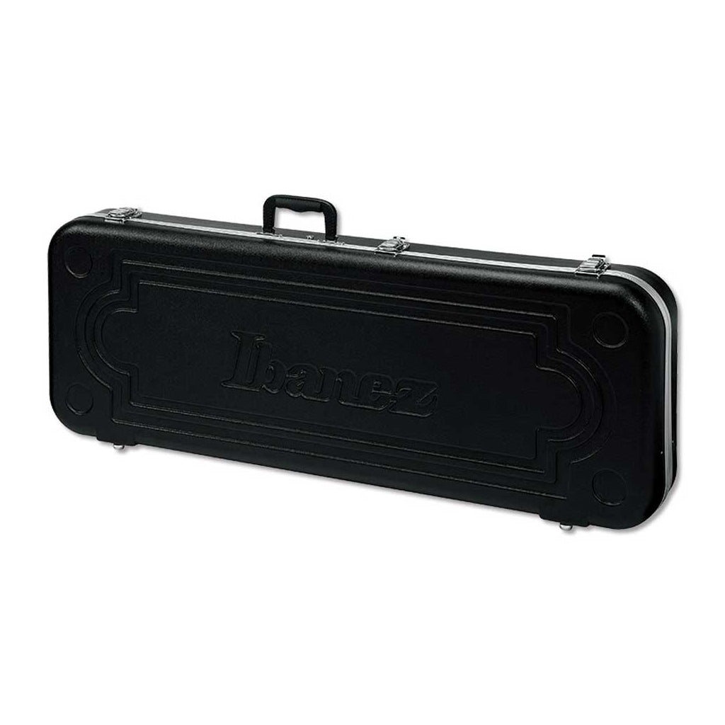 Ibanez FLATV1 Josh Smith Black