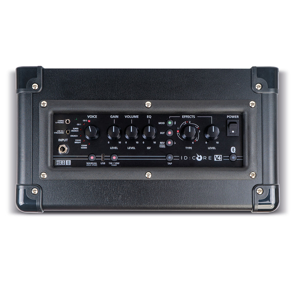 Blackstar ID Core 10 V4 Bluetooth Amp