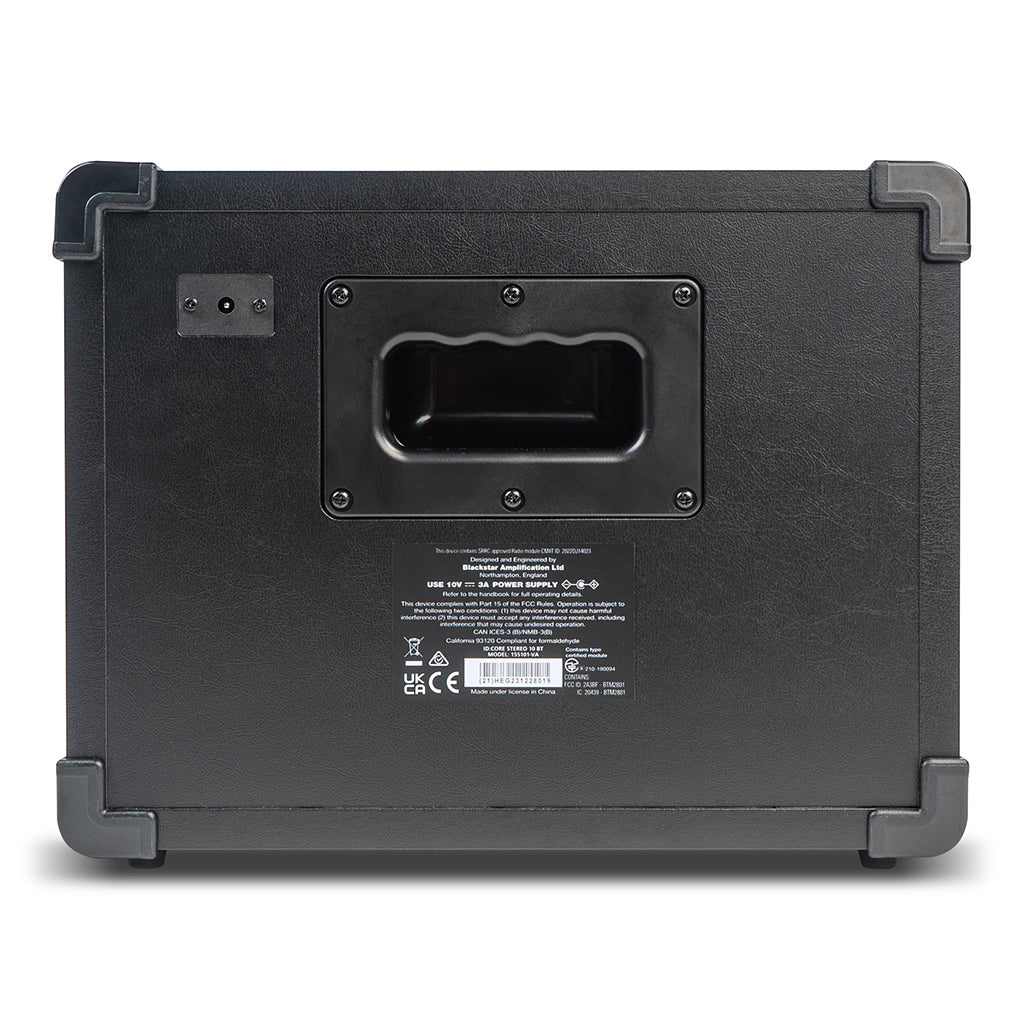 Blackstar ID Core 10 V4 Bluetooth Amp