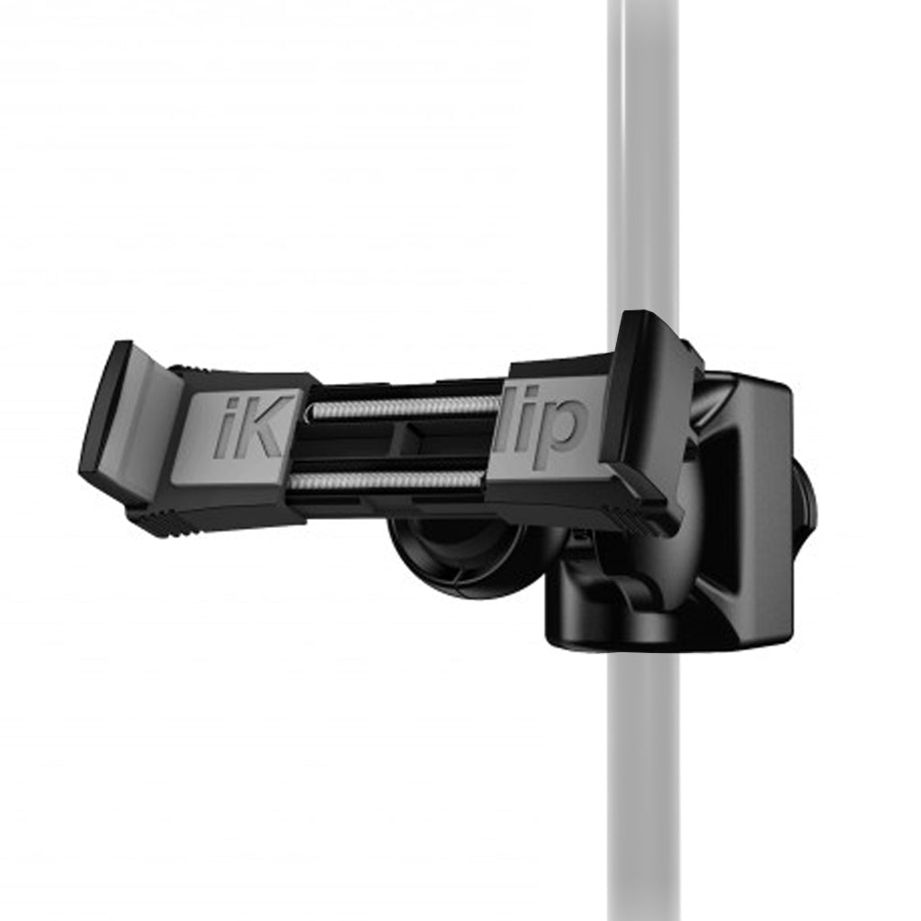 IK iKlip Xpand Mini - Universal Mic Stand Mount for iPhone, iPod Touch & Smartphones Microphone Stands & Accessories Sky Music
