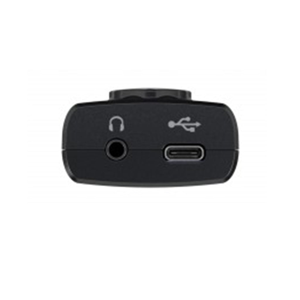 IK iRig HD X - Pro Quality Digital Guitar Interface Audio Interfaces Sky Music