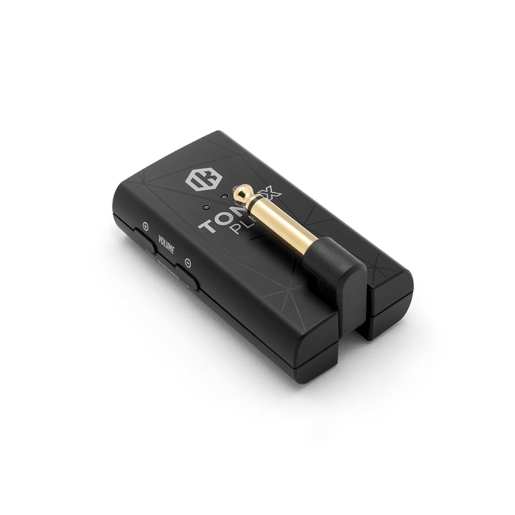 IK Multimedia TONEX Plug In-Line Headphone Amplifier Headphones & Headphone Amplifiers Sky Music