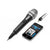 iRig Mic - Handeld Microphone for iPhone, iPod & iPad