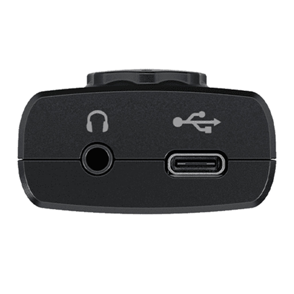 IK iRig USB Guitar Interface