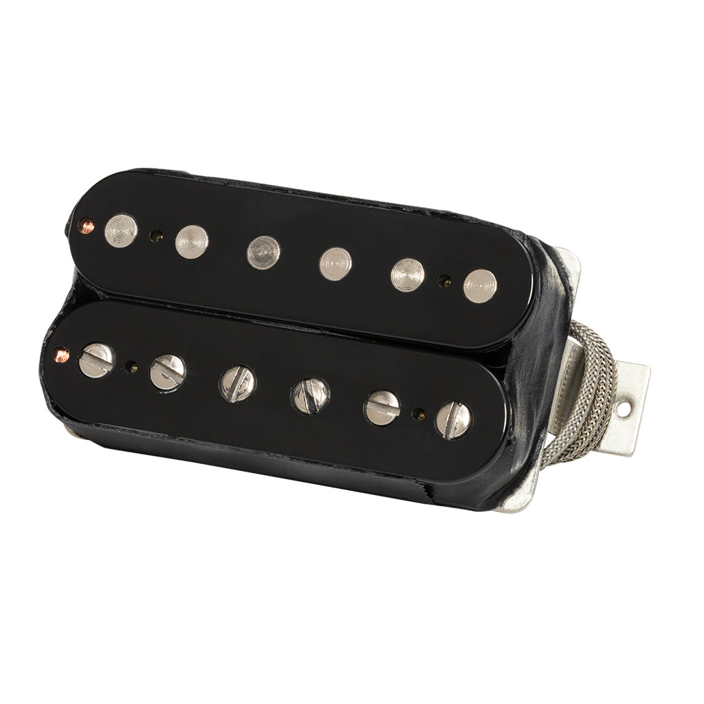 Gibson Burstbucker Type 2 Pickup Double Black