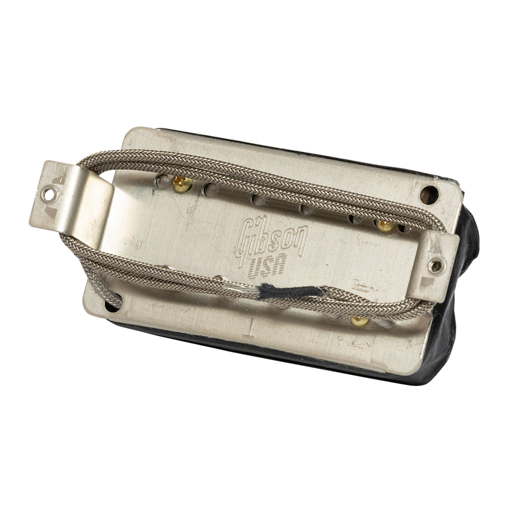 Gibson Burstbucker Type 2 Pickup Double Black