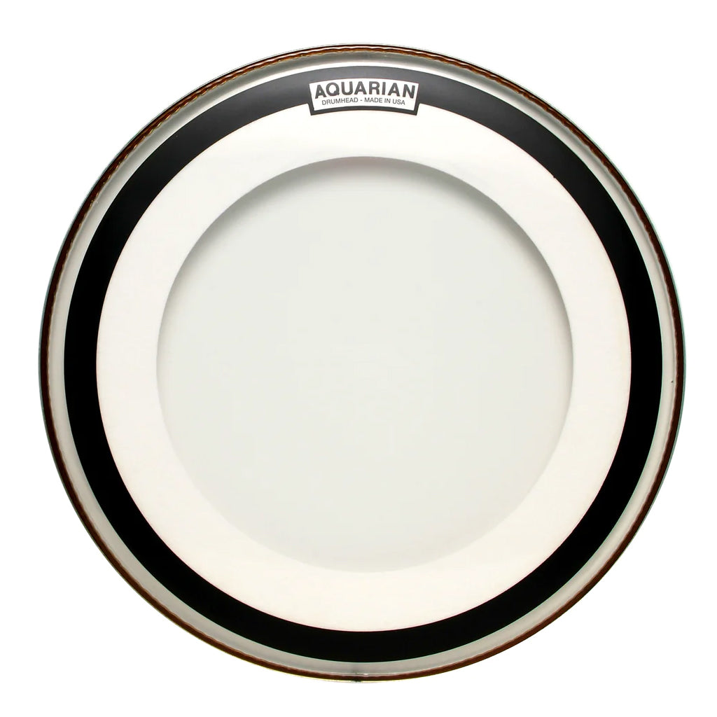 Aquarian - IMPI24 - Impact Series 1ply Clear
